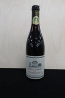 Rødvin SAINT COSME Cotes-Du-Rhone 2000