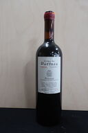 2 fl. Rødvin CIMS DE PORRERA Priorat 2008