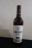 2 fl. Rom ABUELO Anejo