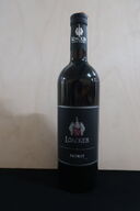 2 fl. Rødvin LOACKER Morit 2019