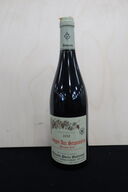 2 fl. Rødvin DOMAINE PIERRE GUILLEMOT Savigny Aux Serpentieres 2019