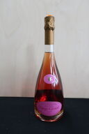 Champagne TANGE-GERARD Rosé De Saignée