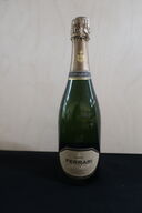 2 fl. Mousserende vin FERRARI Riserva Lunelli 2017