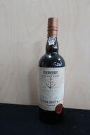 Portvin FEUERHEERDS Colheita 2012