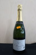 Champagne L. BÉNARD-PITOIS á Mareuil-Sur-Ay 