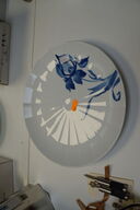 Tallerken ROYAL COPENHAGEN BLOMST