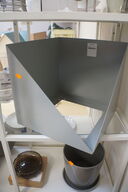 Vægkasse LUDVIG STORM