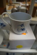 Kop ROYAL COPENHAGEN ALFABET M