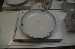 Tallerken ROYAL COPENHAGEN PRINSESSE