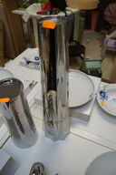 Lysestage GEORG JENSEN