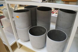 Diverse krukker &TRADITION COLLECT