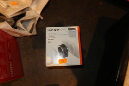 Adapter SONY LA-EA5