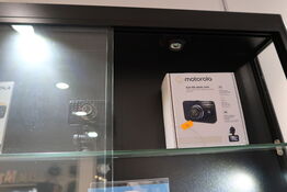 Digital kamera MOTOROLA MDC300