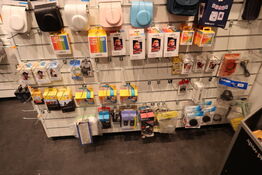 Div. Polaroid film m.m.