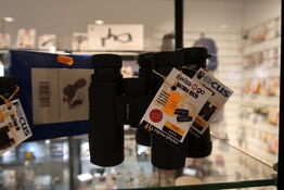 Kikkert SWISS GO Natura 10x26