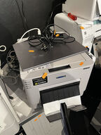 Printer DNP DS-RX1 HS