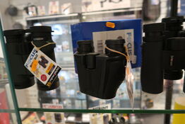 Kikkert FOCUS Action III 8x26