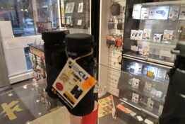 Kikkert FOCUS Explorer 8x32