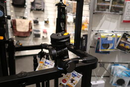 Kamerastativ SIRUI FD-01