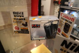 Batterigreb NEIKE 5 D Mark III