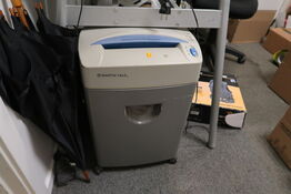 Makulator MARTIN YALE