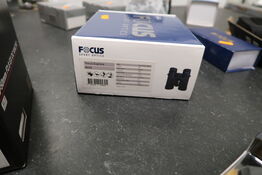 Kikkert FOCUS Explorer 8x32