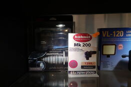 Mikrofon HÄHNEL MK 200