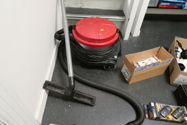 Støvsuger NILFISK GD 930