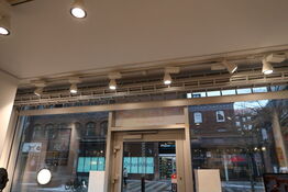 Div. Spots samt gitter