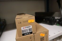 3 stk. kamerastativer KINGJOY FL2019