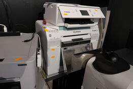 Printer FUJIFILM Frontier-S