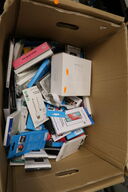 Div. Udstyr til smartphones