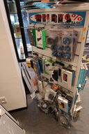 Div. Tilbehør til smartphones m.m.