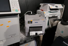 Printer DNP DS-RX1 HS