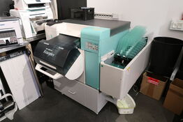 Printer FUJIFILM Frontier DL600