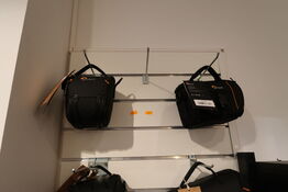 2 stk. kameratasker LOWEPRO