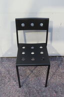 2 stk balkonstol HAY