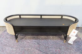 Bænk med opbervaring MOS BENCH