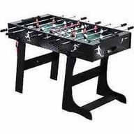 Carromco Fodboldbord Rialto-xt 