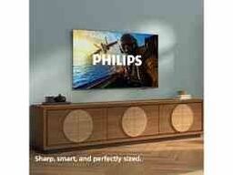 Philips 75" Fladskærms TV LED 4K 75PUS7000 