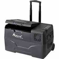 Alpicool CX30 Kompressor Køleboks 30 Liter Sort 