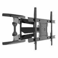 Sinox One Full Motion  SOB0186 TV vægbeslag 