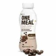 Stort parti Nupo Smart food One Meal drikke 
