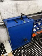 Hydraulisk skæremaskine  D-HYDRA CM100F