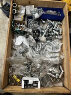 Div. Varelager til hydraulik