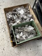 Div. Hydrauliske haner