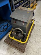 Hydraulik slange presse PARKER HANNIFIN PARKRIMP 1025