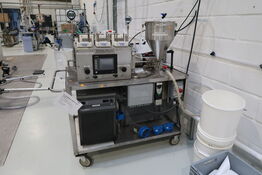 PC Teststation 2 - RO FS - High Pressure