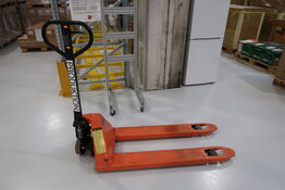 Palleløfter 2500 Kg