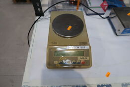 Præcisionsvægt KERN 572-35